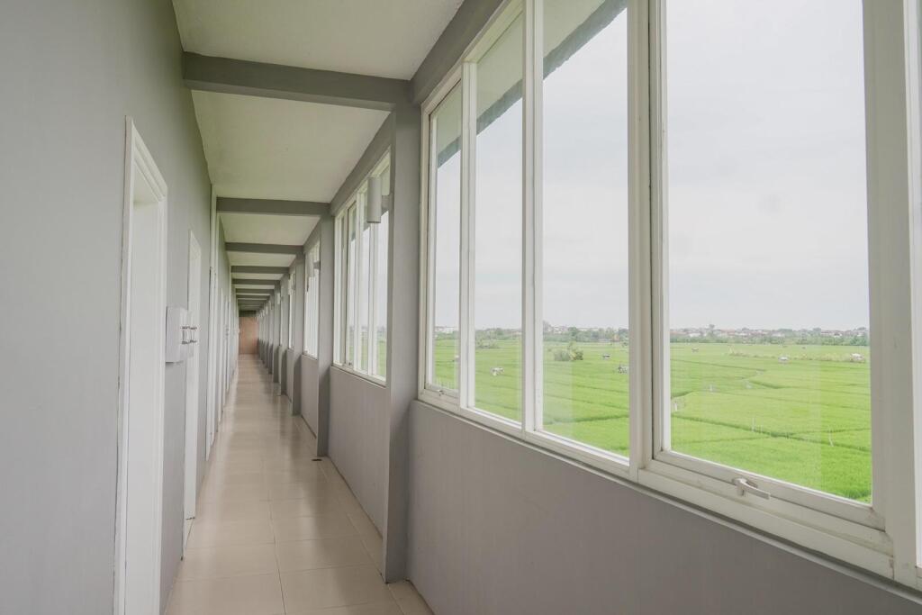 Кута: Denpasar Apartment Stay