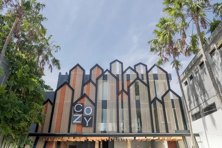 Кута: Denpasar Apartment Stay