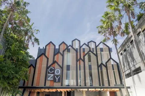 Denpasar Apartment Stay — фото 1