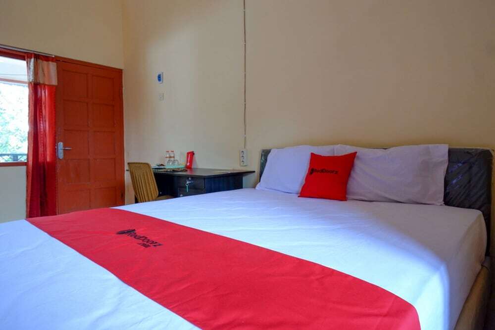 Баньюмас: RedDoorz Syariah near Alun Alun Purwokerto
