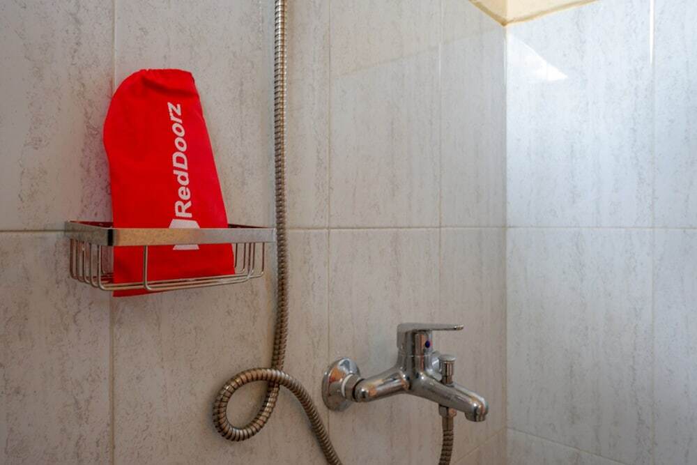 Баньюмас: RedDoorz Syariah near Alun Alun Purwokerto