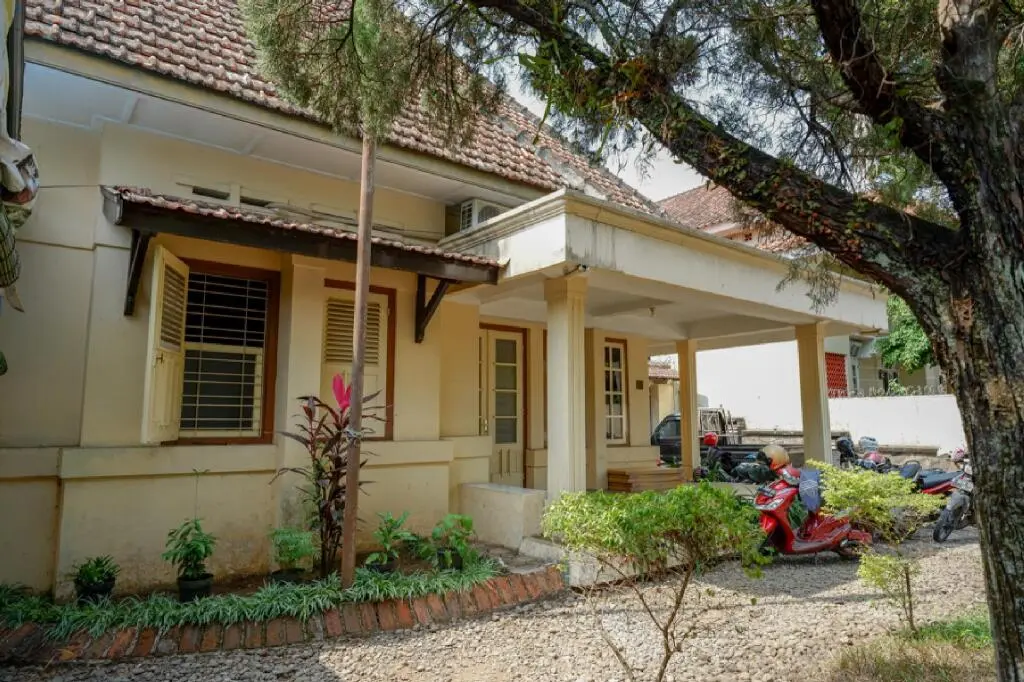 Баньюмас: RedDoorz Syariah near Alun Alun Purwokerto
