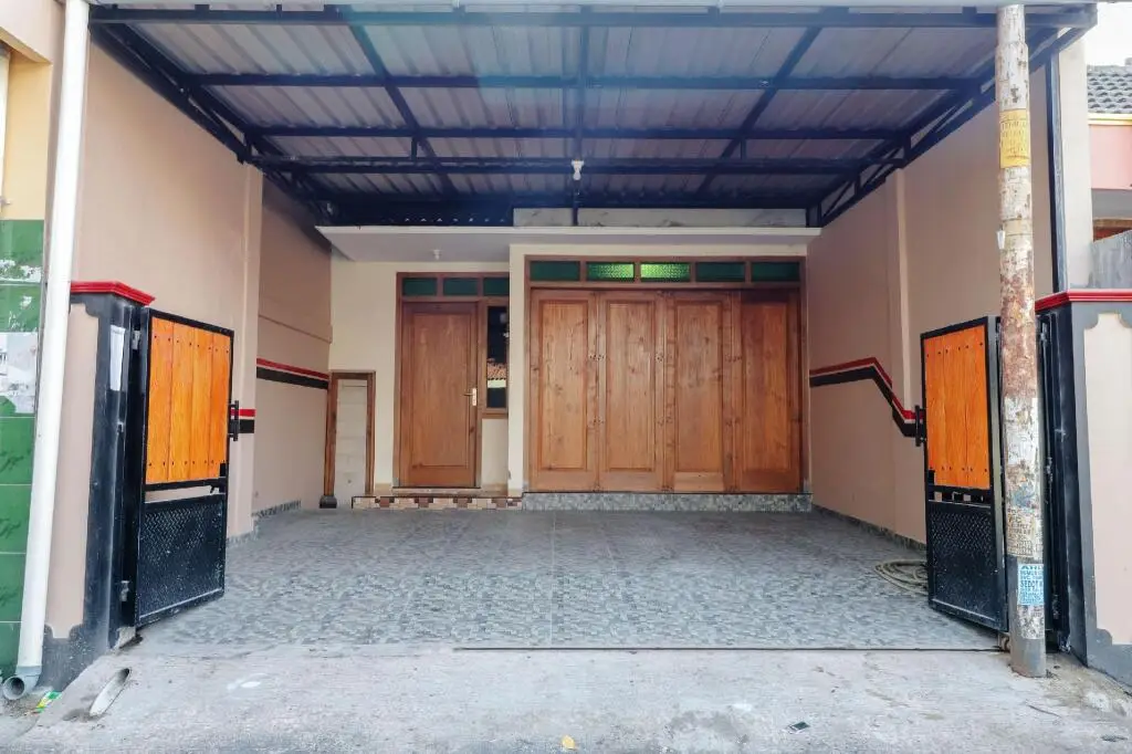 Джокьякарта: Omah Kemiri 2 Yogyakarta