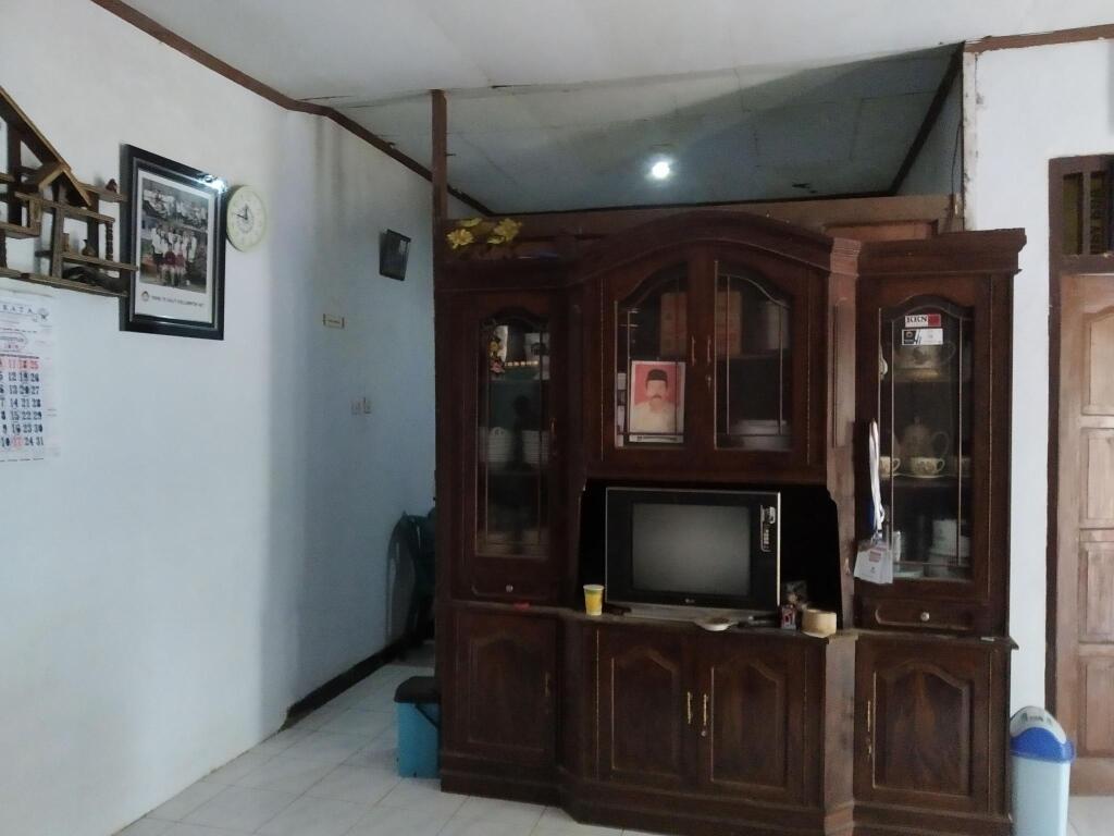 Пагерхарджо: Homestay Hidayah