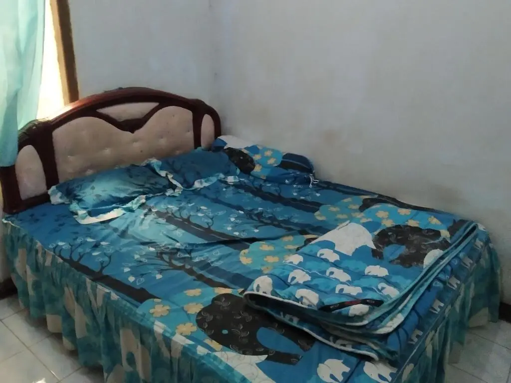 Пагерхарджо: Homestay Hidayah