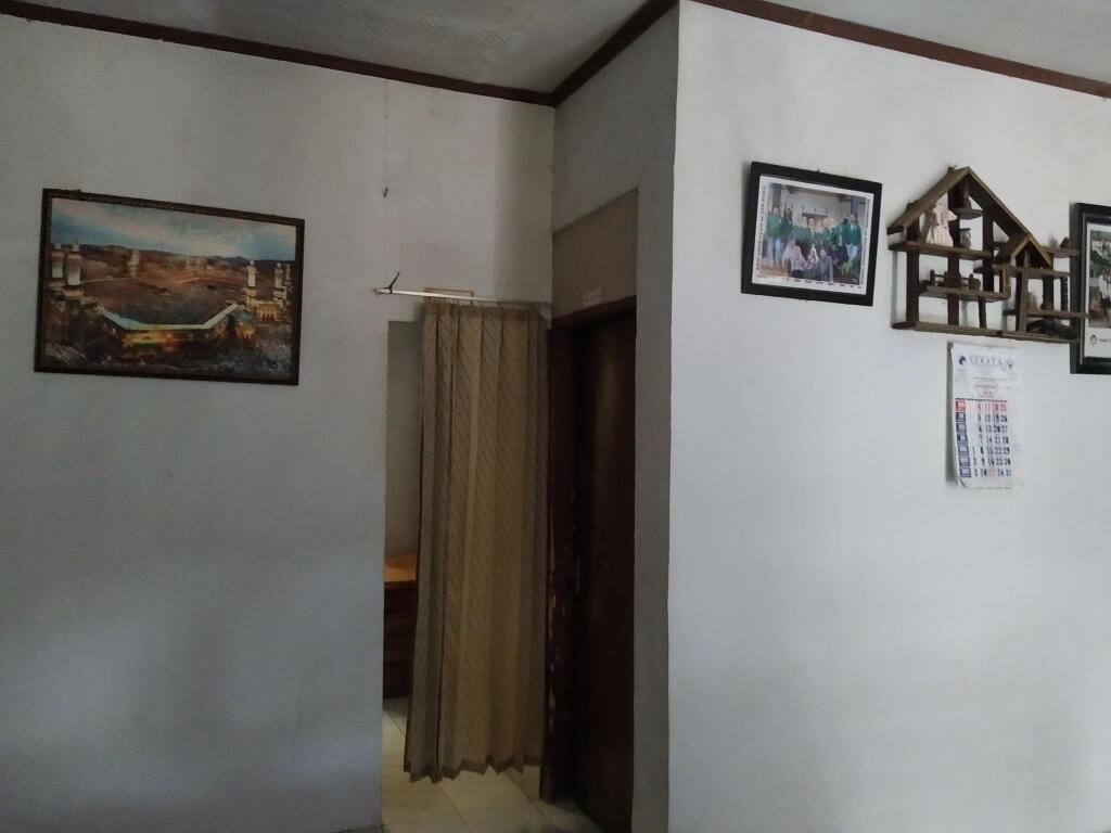 Пагерхарджо: Homestay Hidayah