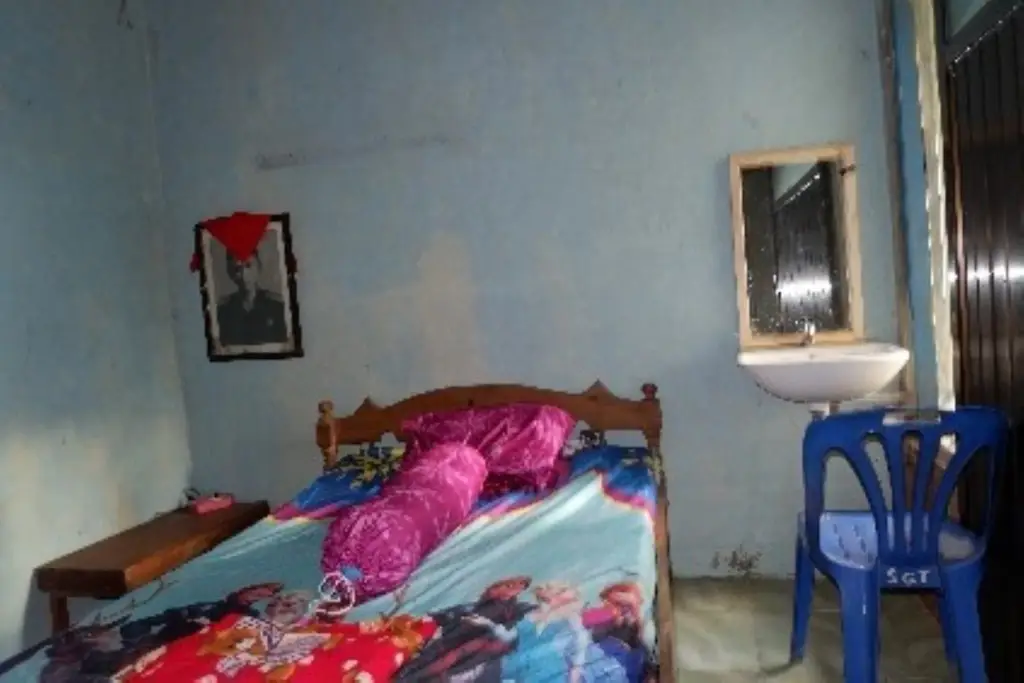 Батуретно: Kriwil Homestay