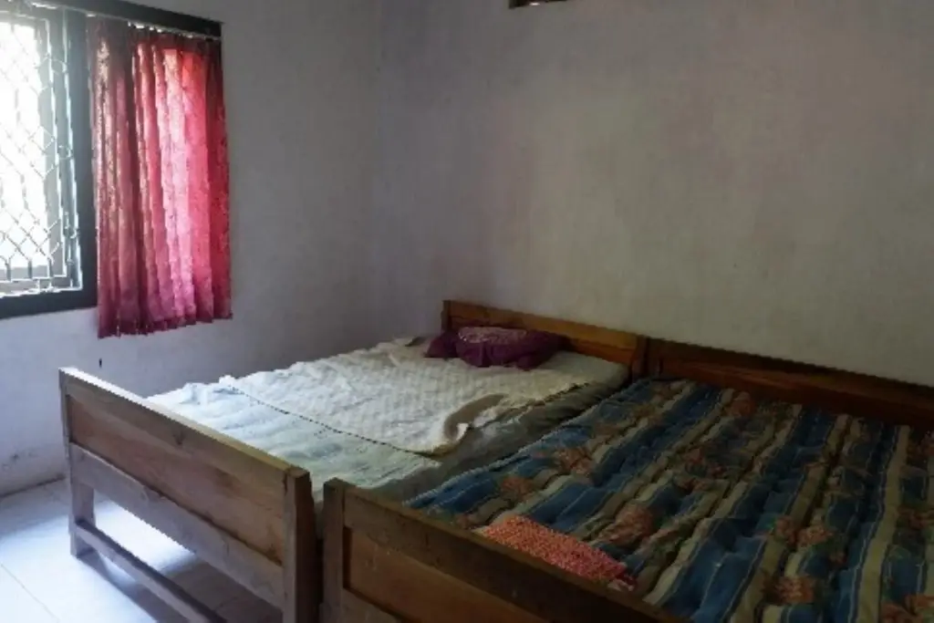 Батуретно: Kriwil Homestay