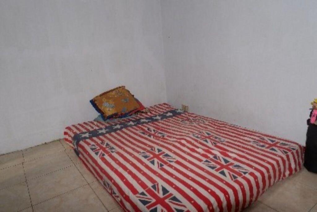 Пагерхарджо: Omah Laras 2 Homestay