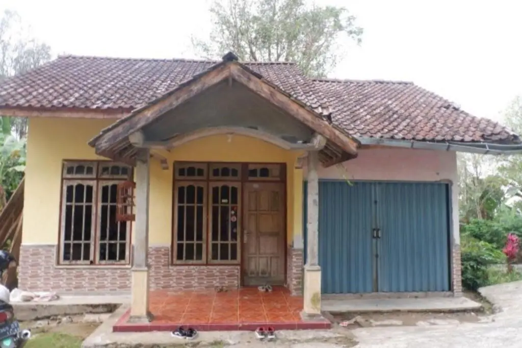 Пагерхарджо: Omah Laras 2 Homestay