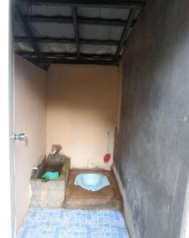 Пагерхарджо: Omah Laras 2 Homestay