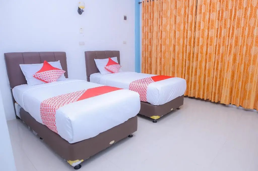 Сабанг: OYO 1498 Pak Har Bungalow