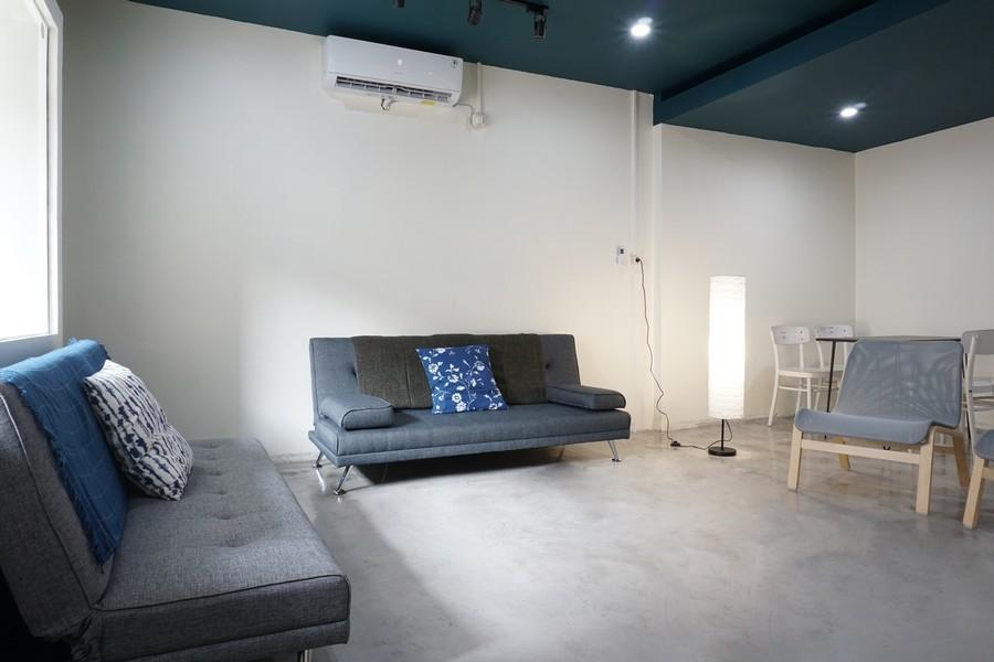 Джакарта: Residences by RedDoorz near MT Haryono (Minimum Stay 6 Nights)