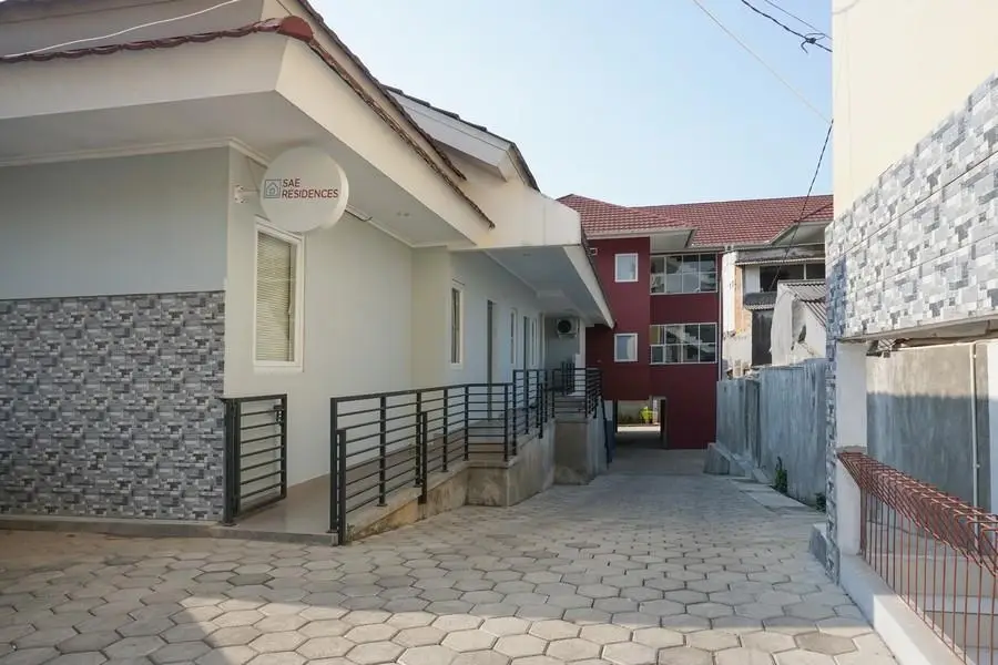 Джакарта: Residences by RedDoorz near MT Haryono (Minimum Stay 6 Nights)