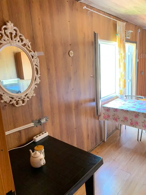 Пересыпь: Бунгало Pro море