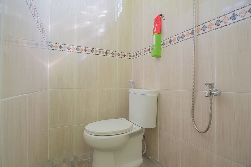 Субанг: RedDoorz Syariah near Museum Wisma Karya Subang