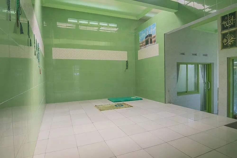 Субанг: RedDoorz Syariah near Museum Wisma Karya Subang