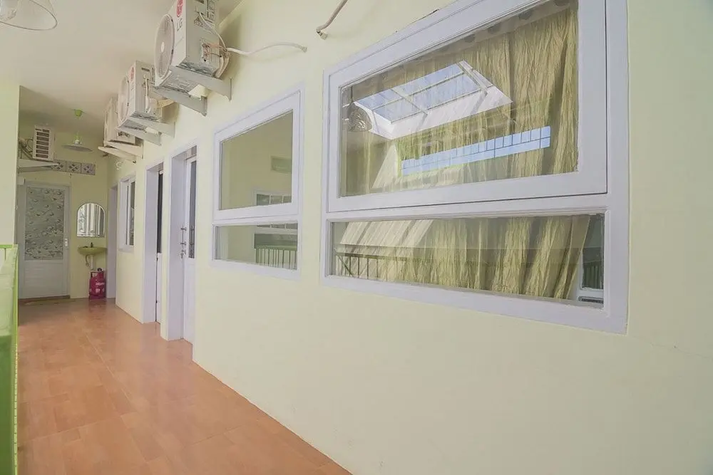 Субанг: RedDoorz Syariah near Museum Wisma Karya Subang
