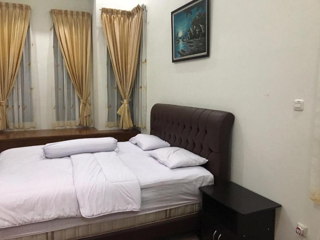 Чипанас: Eton Asia Kota Bunga Villas