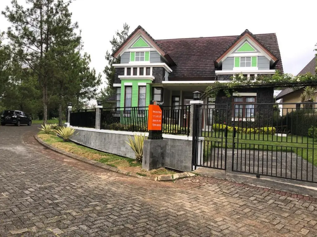 Чипанас: Eton Asia Kota Bunga Villas