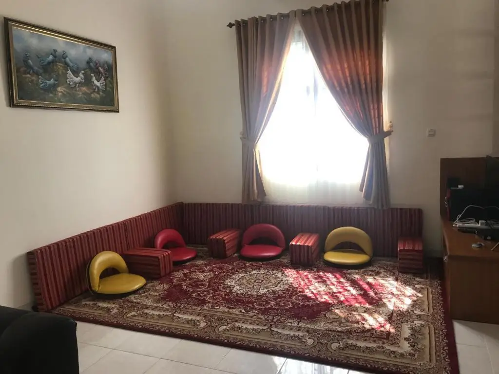 Чипанас: Eton Asia Kota Bunga Villas