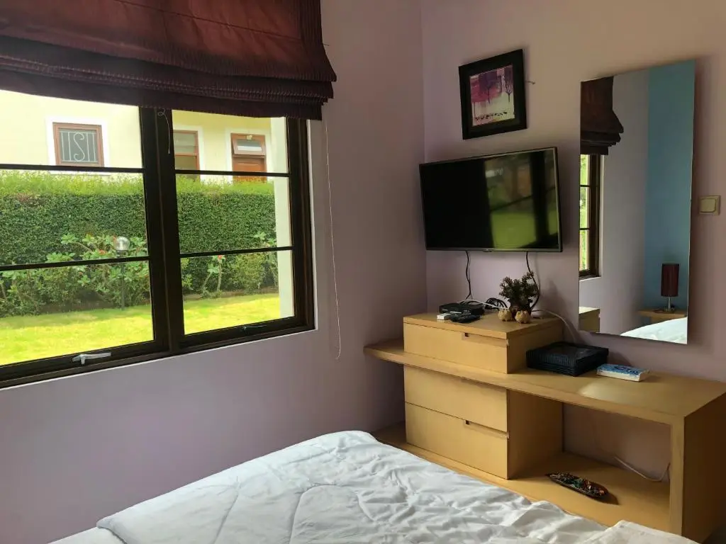 Чипанас: Eton Asia Kota Bunga Villas