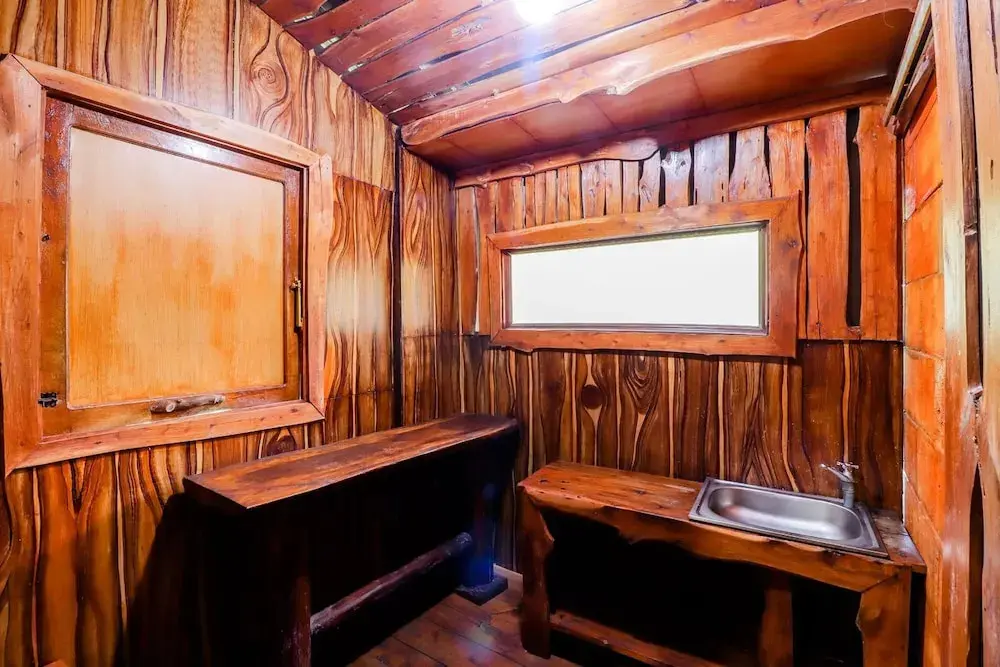 Пагерхарджо: Rimbono Homestay