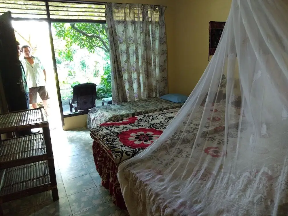 Озеро Тоба: Merlyn Guest House