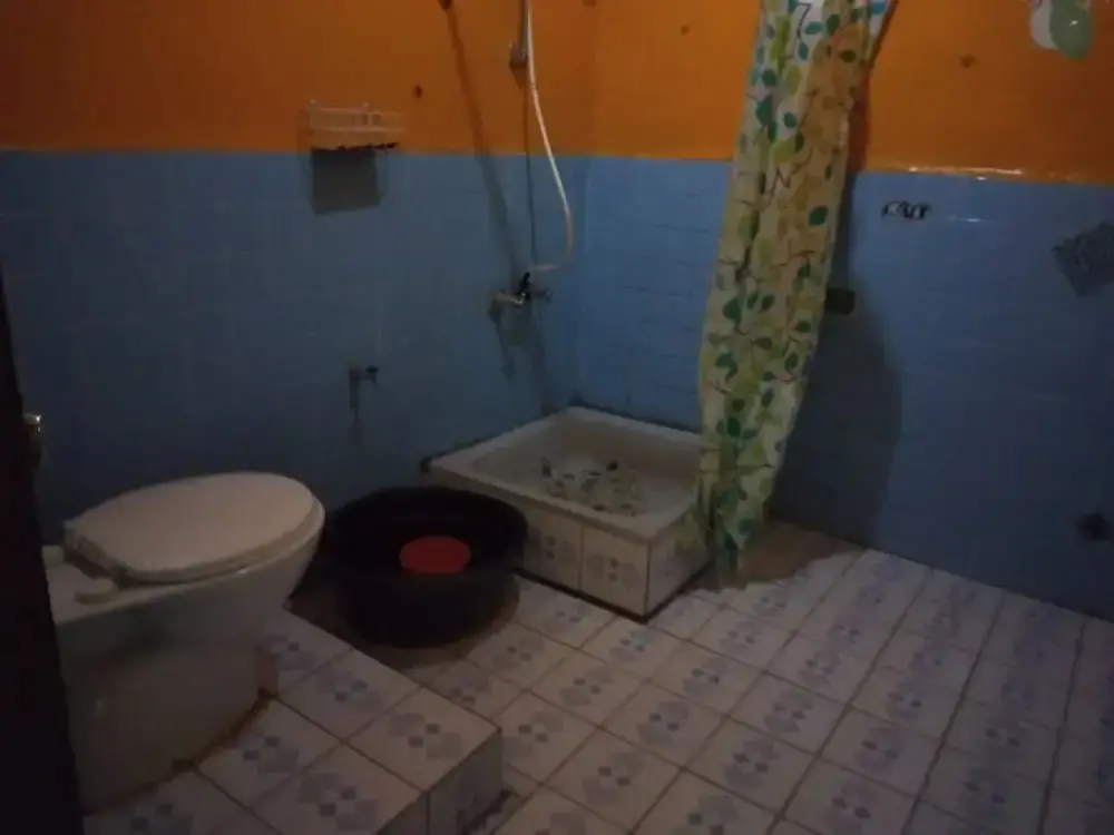 Озеро Тоба: Merlyn Guest House