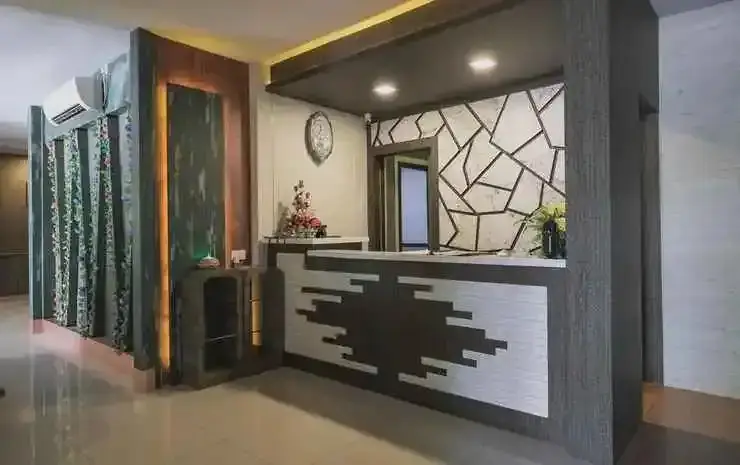 Батам: Paradise Homestay
