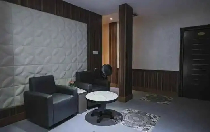 Батам: Paradise Homestay