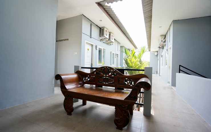 Проболинго: OYO 1316 Mentari Family Homestay