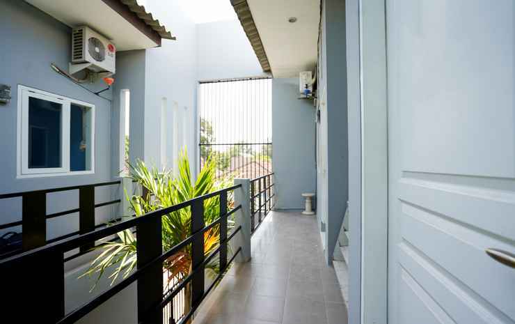 Проболинго: OYO 1316 Mentari Family Homestay