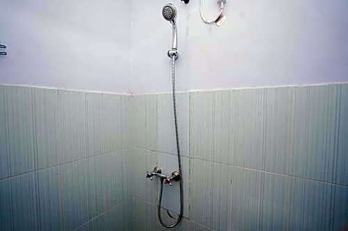 Проболинго: OYO 1316 Mentari Family Homestay