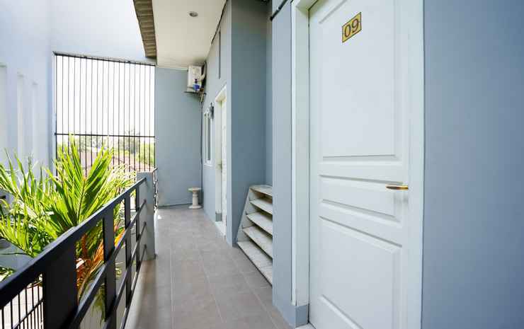 Проболинго: OYO 1316 Mentari Family Homestay