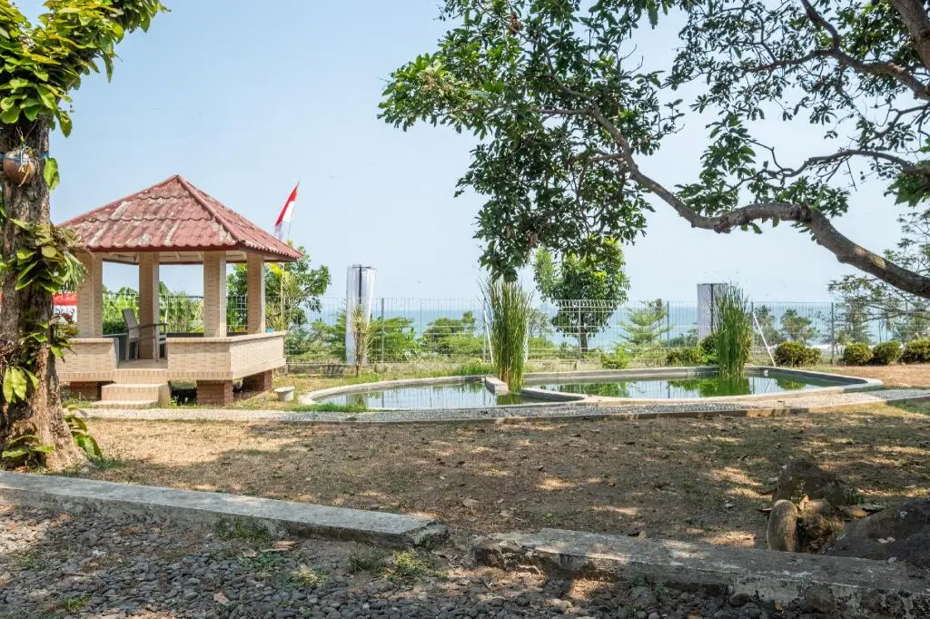 Сисолок: OYO 1255 Homestay Casa Delray Syariah