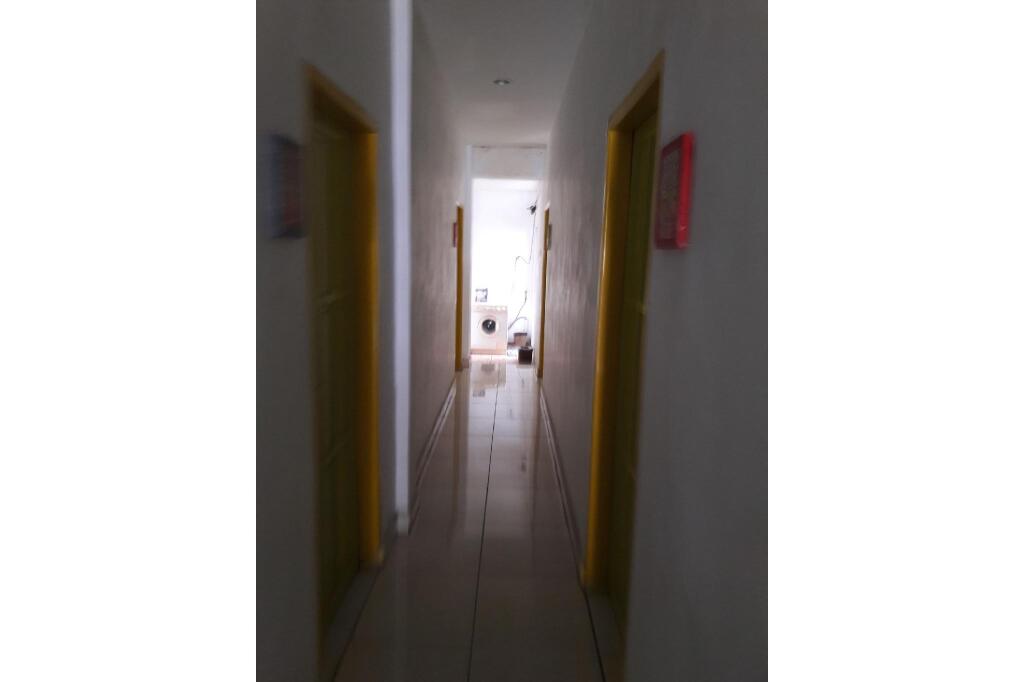 Макассар: Sweet Homestay