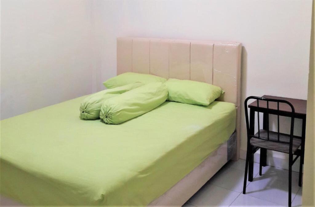Макассар: Sweet Homestay