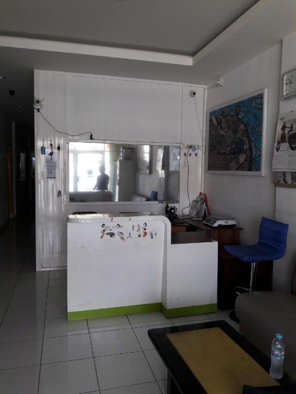 Макассар: Sweet Homestay