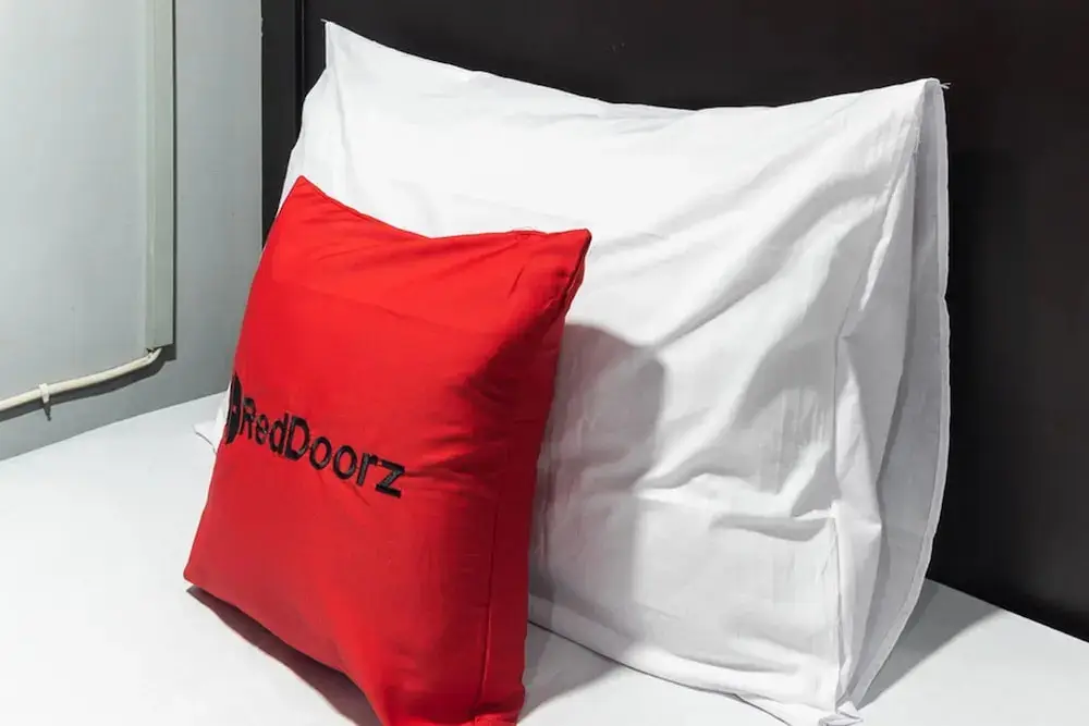 Кута: RedDoorz Hostel near Trans Studio Mall