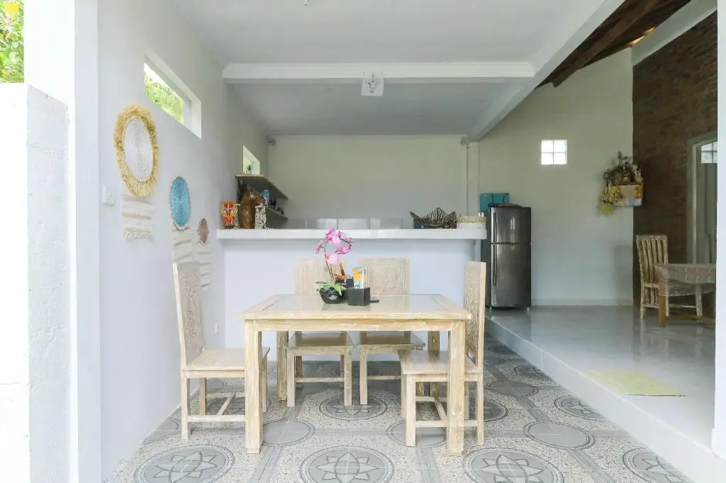 Чангу: Cahya Guest House Canggu