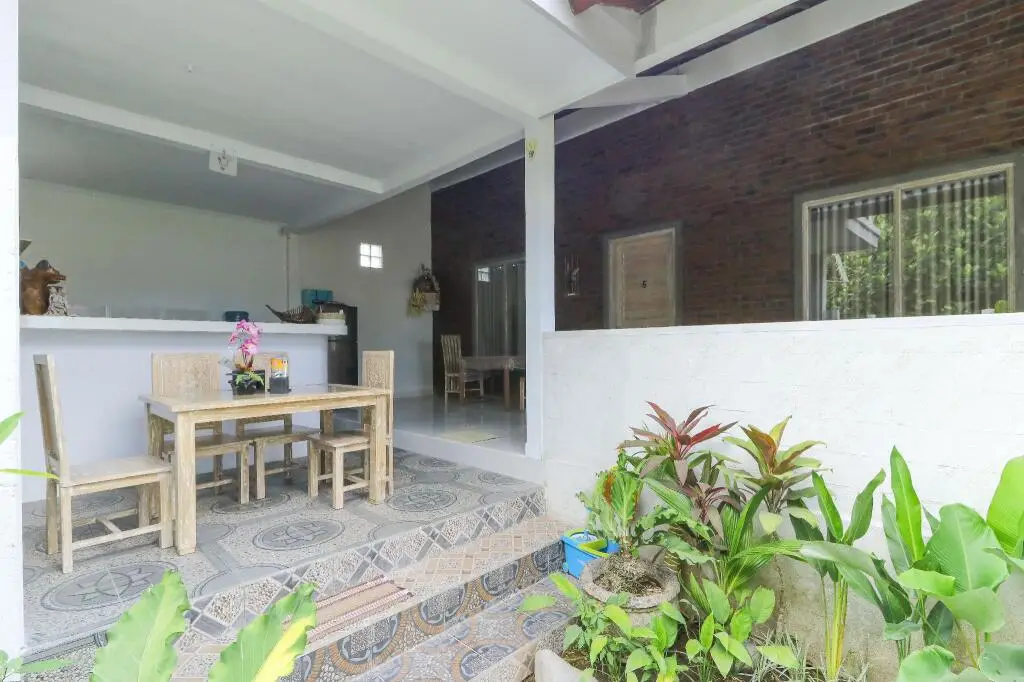 Чангу: Cahya Guest House Canggu