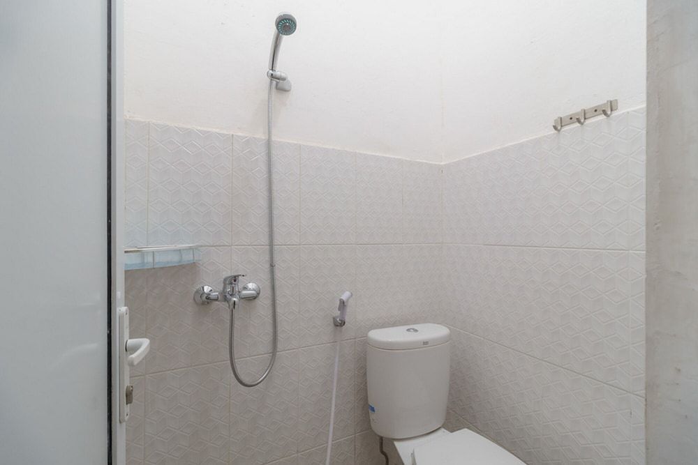 Палембанг: RedDoorz Plus near UIN Raden Fatah Palembang