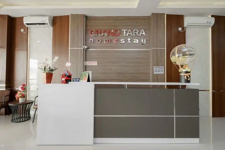 Палембанг: RedDoorz Plus near UIN Raden Fatah Palembang