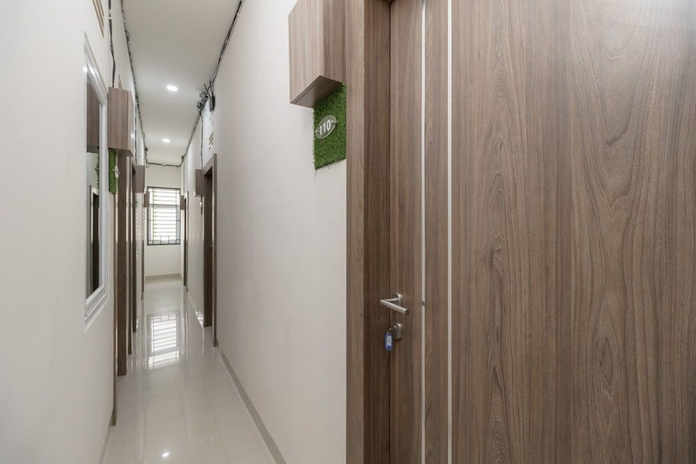 Палембанг: RedDoorz Plus near UIN Raden Fatah Palembang