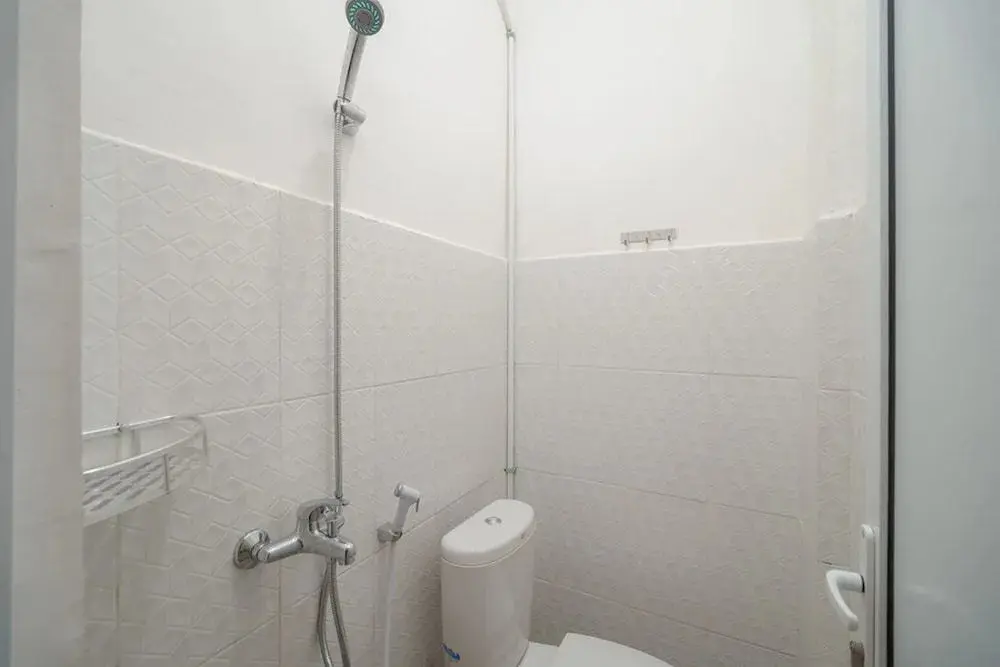 Палембанг: RedDoorz Plus near UIN Raden Fatah Palembang