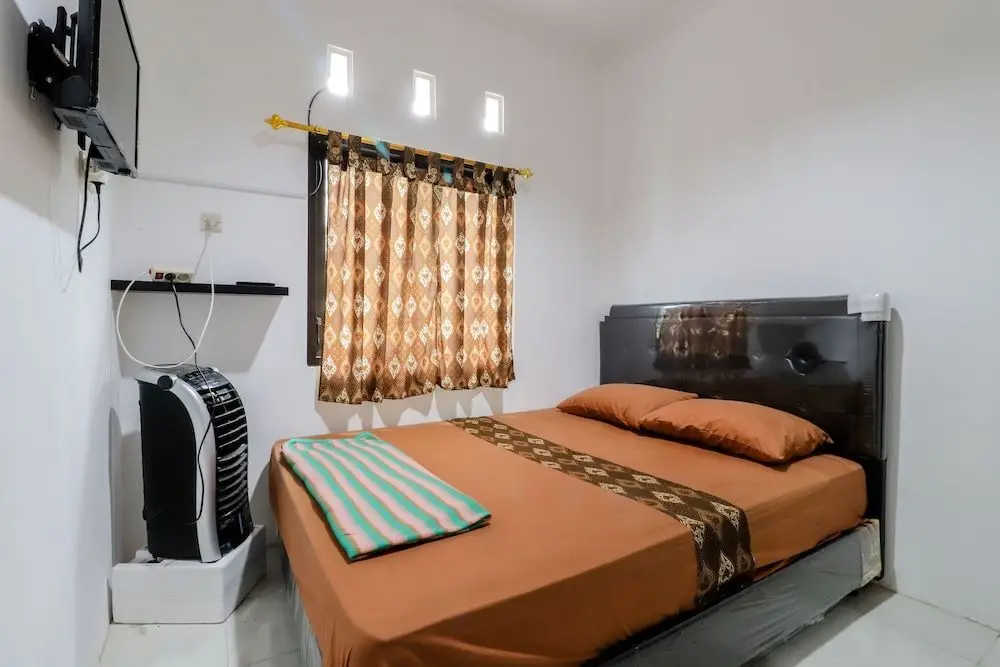 Джокьякарта: Java Homestay