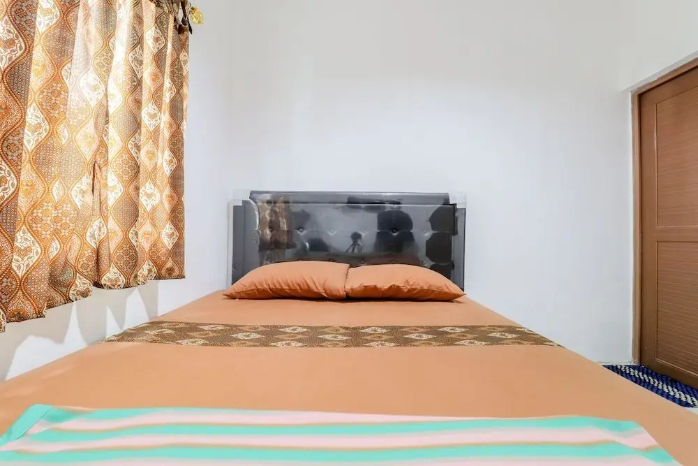 Джокьякарта: Java Homestay