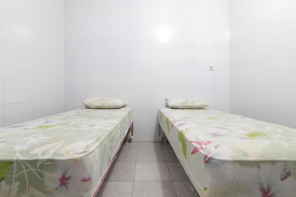 Сурабая: Hotel Graha Indah