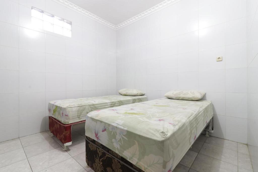 Сурабая: Hotel Graha Indah